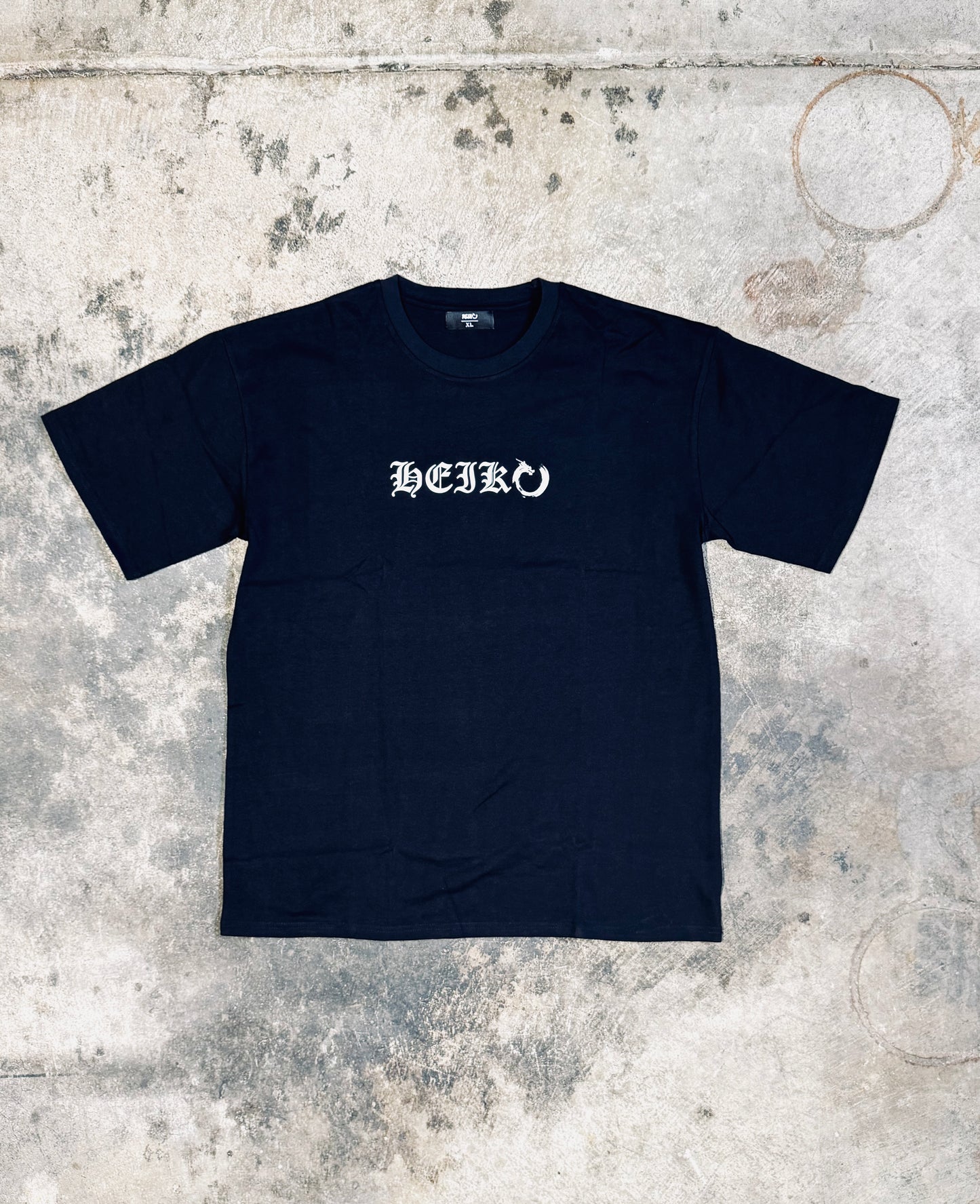 Heiko Ryū Tee